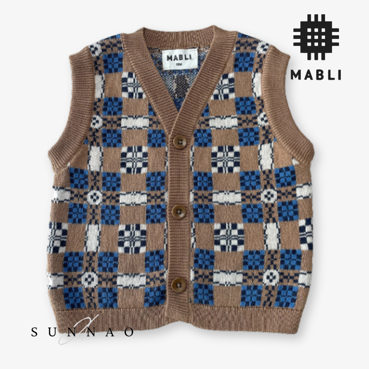 正規販売店】海外子ども服専門店 SUNNAO（さんなお）- MABLI マブリ