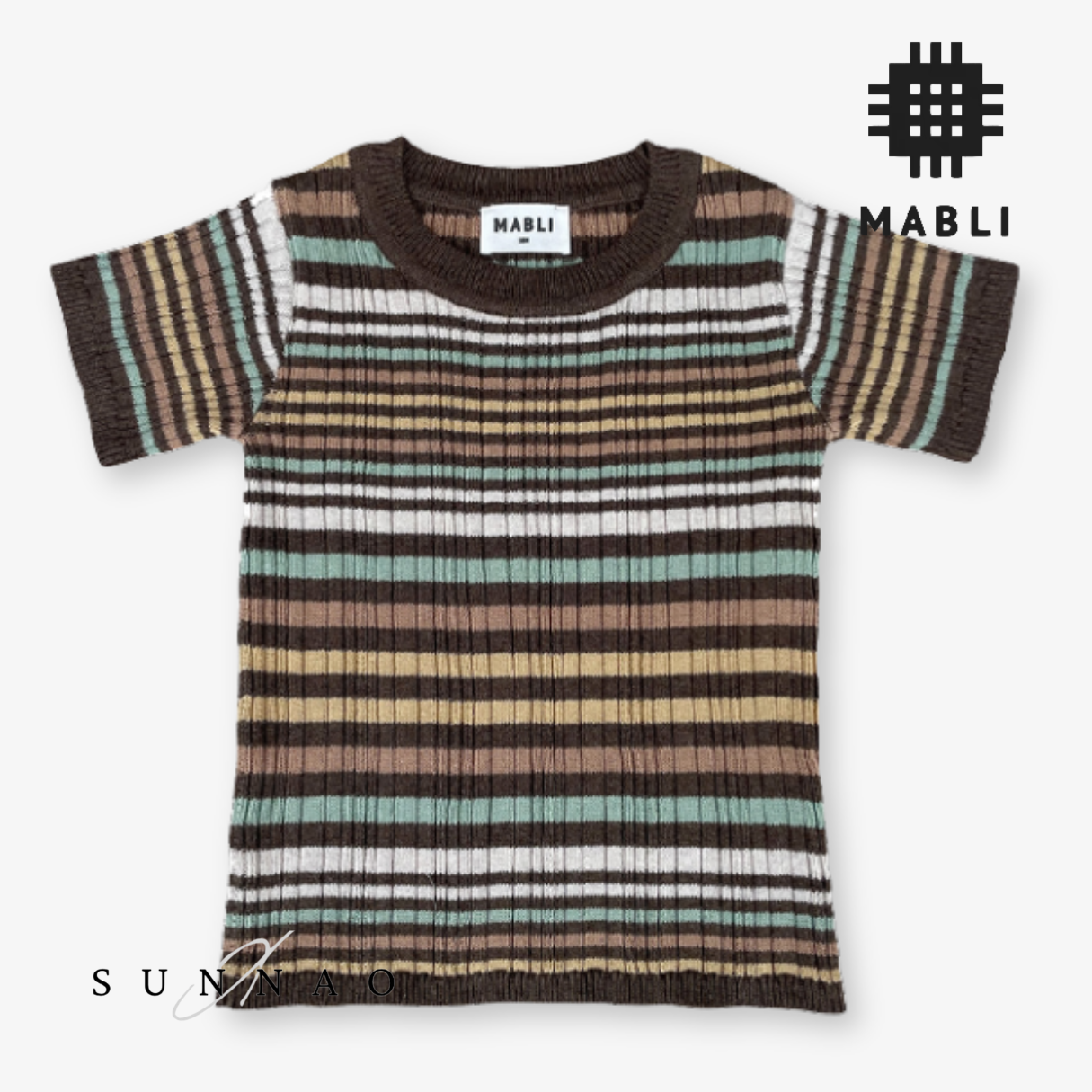 MABLI - マブリ 冬のおしゃれが楽しくなる、彩り豊かなニットアイテム 