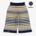 Load image into Gallery viewer, <MABLI> CARAVAN PANTS - NAUTICAL STRIPE - DROP2　
