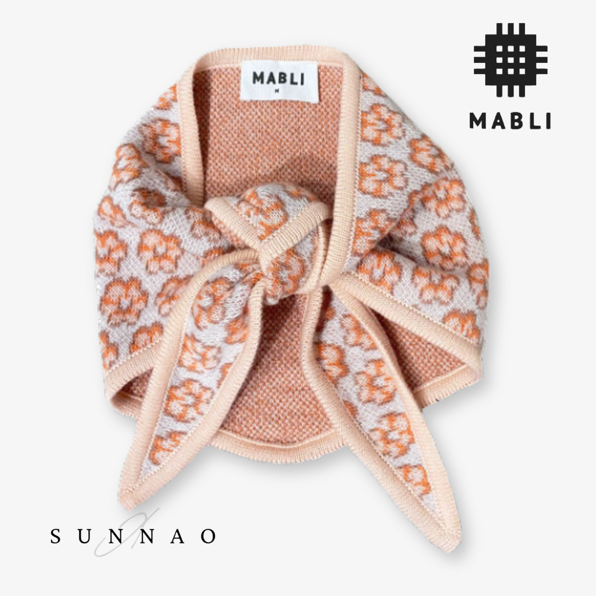 mabli セットアップ mabli セットアップ 2y 美品 MABLI（マブリ） 通販