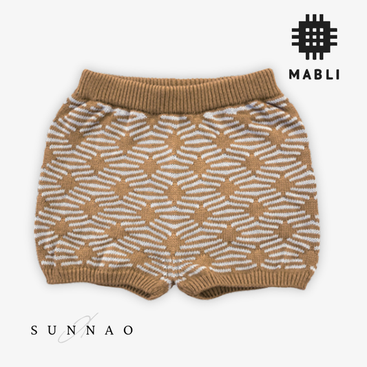 Diamond shorts - Chouette (18M-6Y)