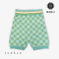 将图像加载到画廊查看器中, <MABLI> Petal Shorts - Portobello
