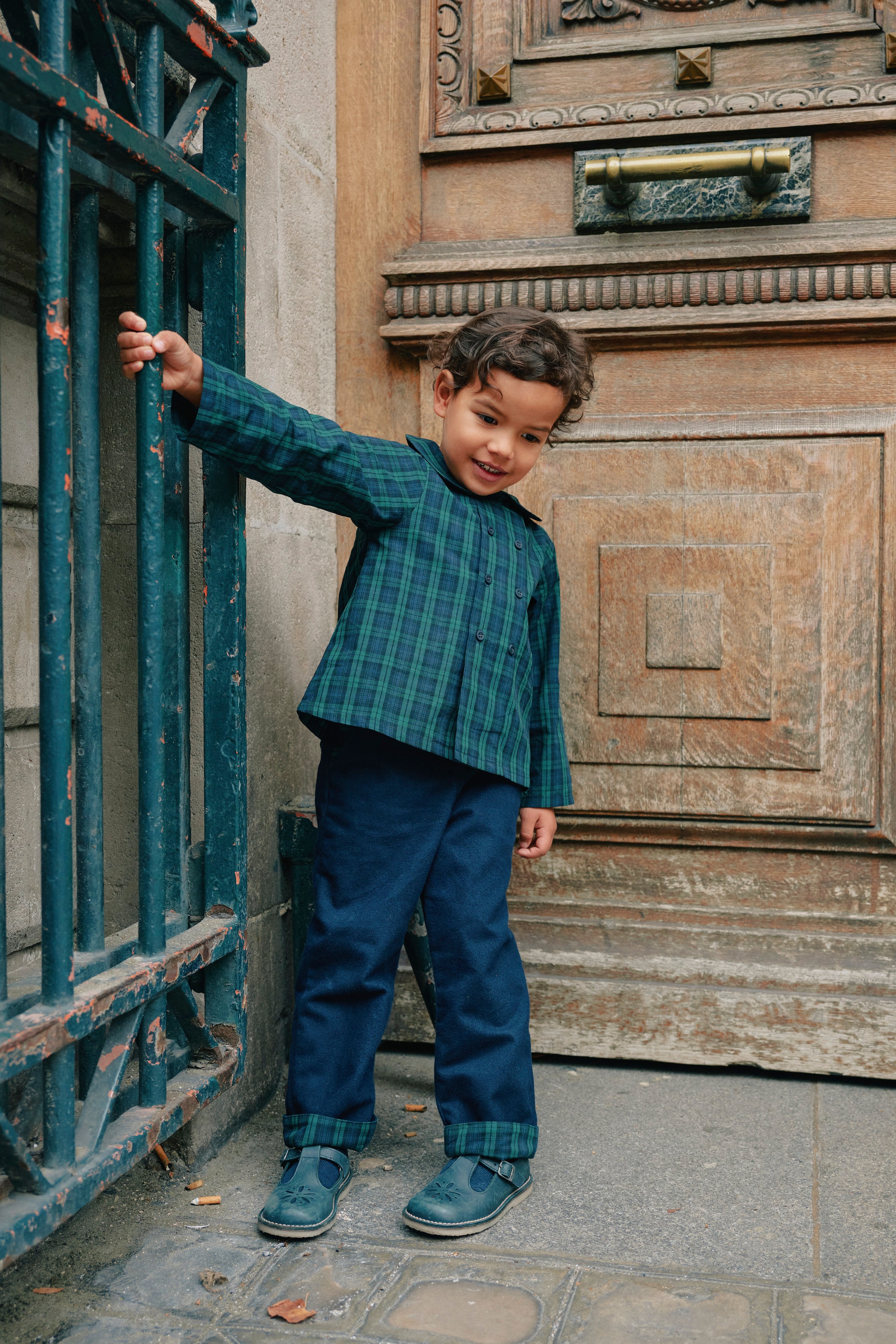 正規販売店】海外子ども服専門店 SUNNAO（さんなお）- Maison marelle