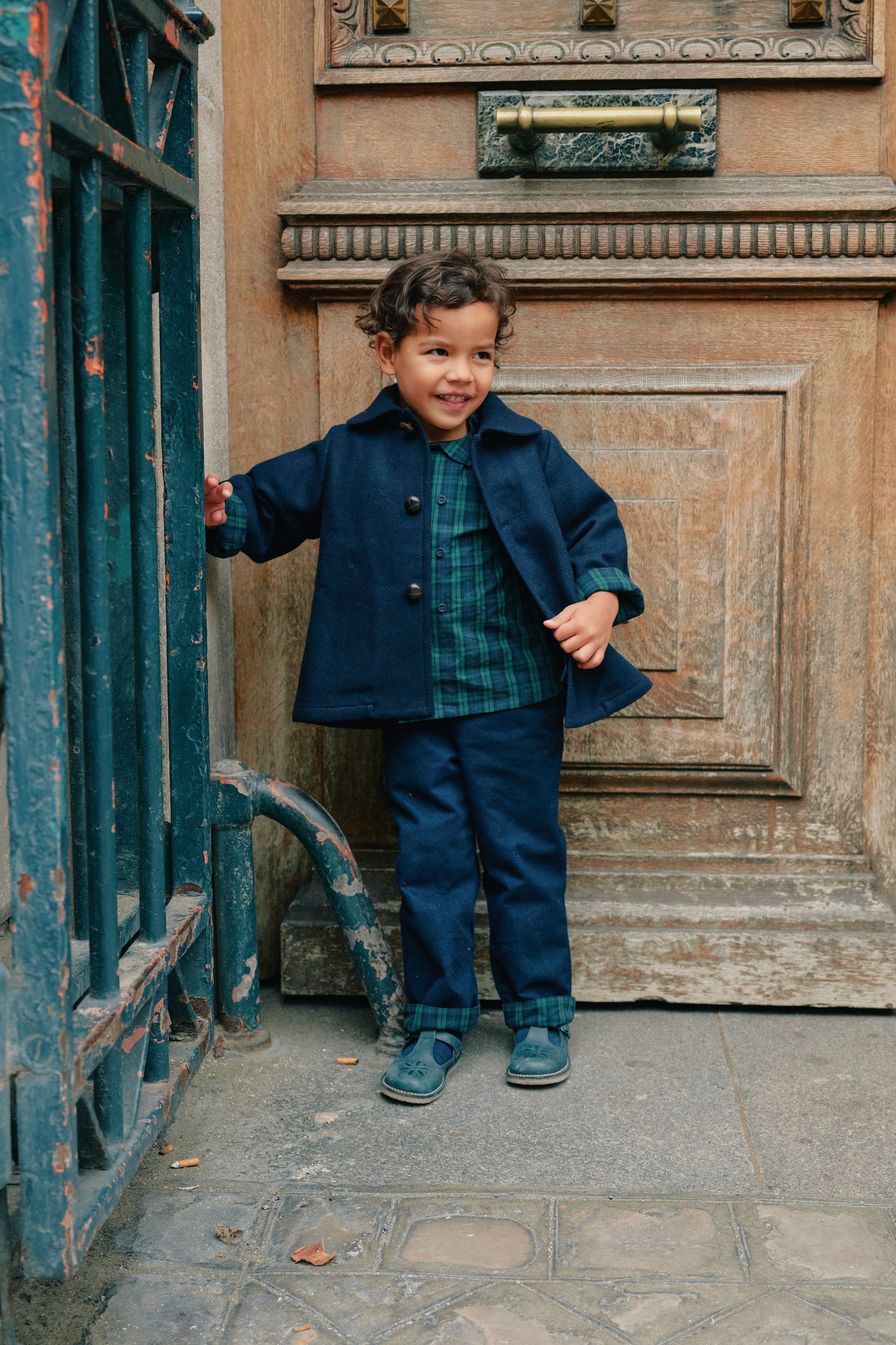 正規販売店】海外子ども服専門店 SUNNAO（さんなお）- Maison