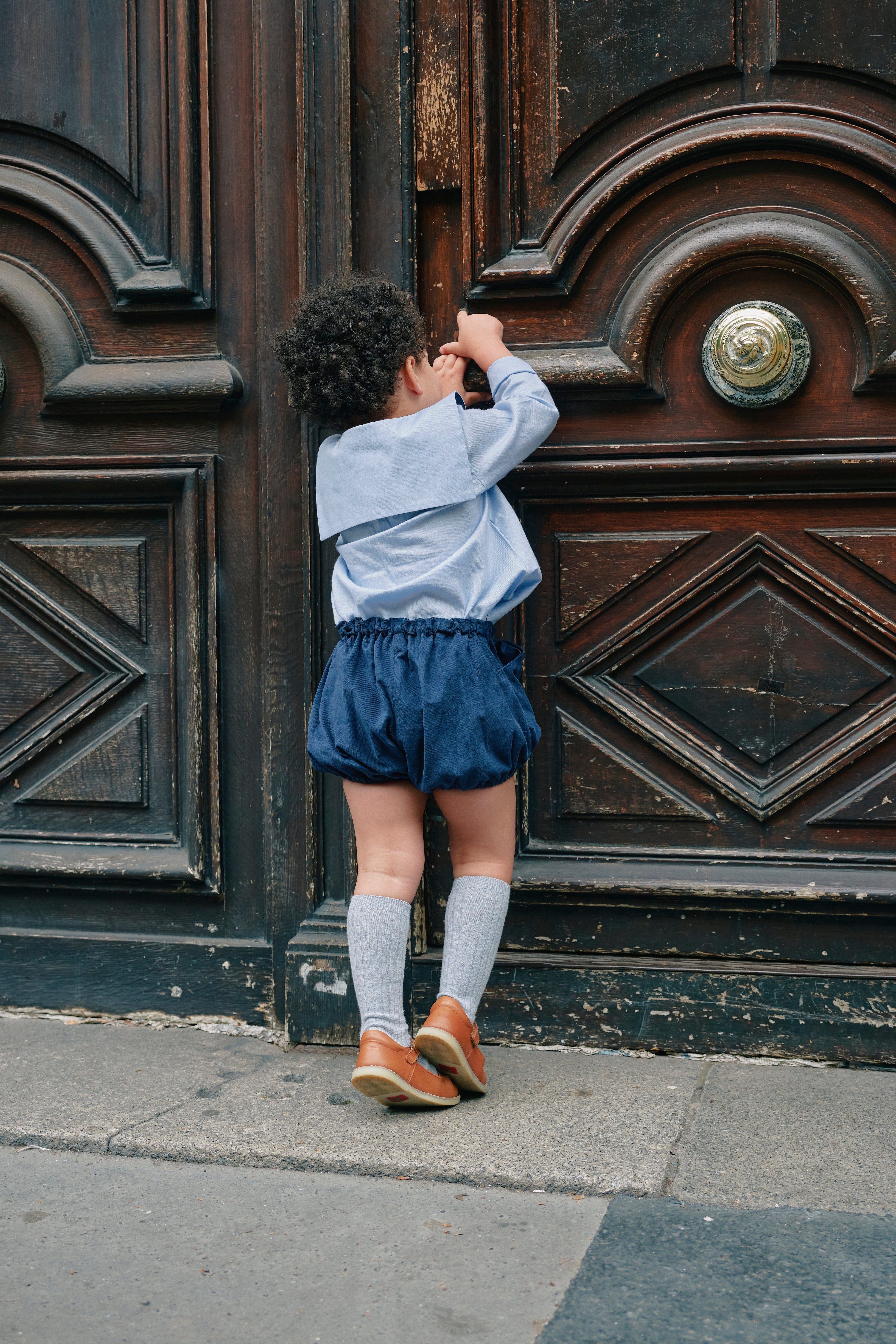 Maison Marelle Bloomer（18m） Maison Marelle Bloomer（18m） - ボトムスオンライン ショッピング