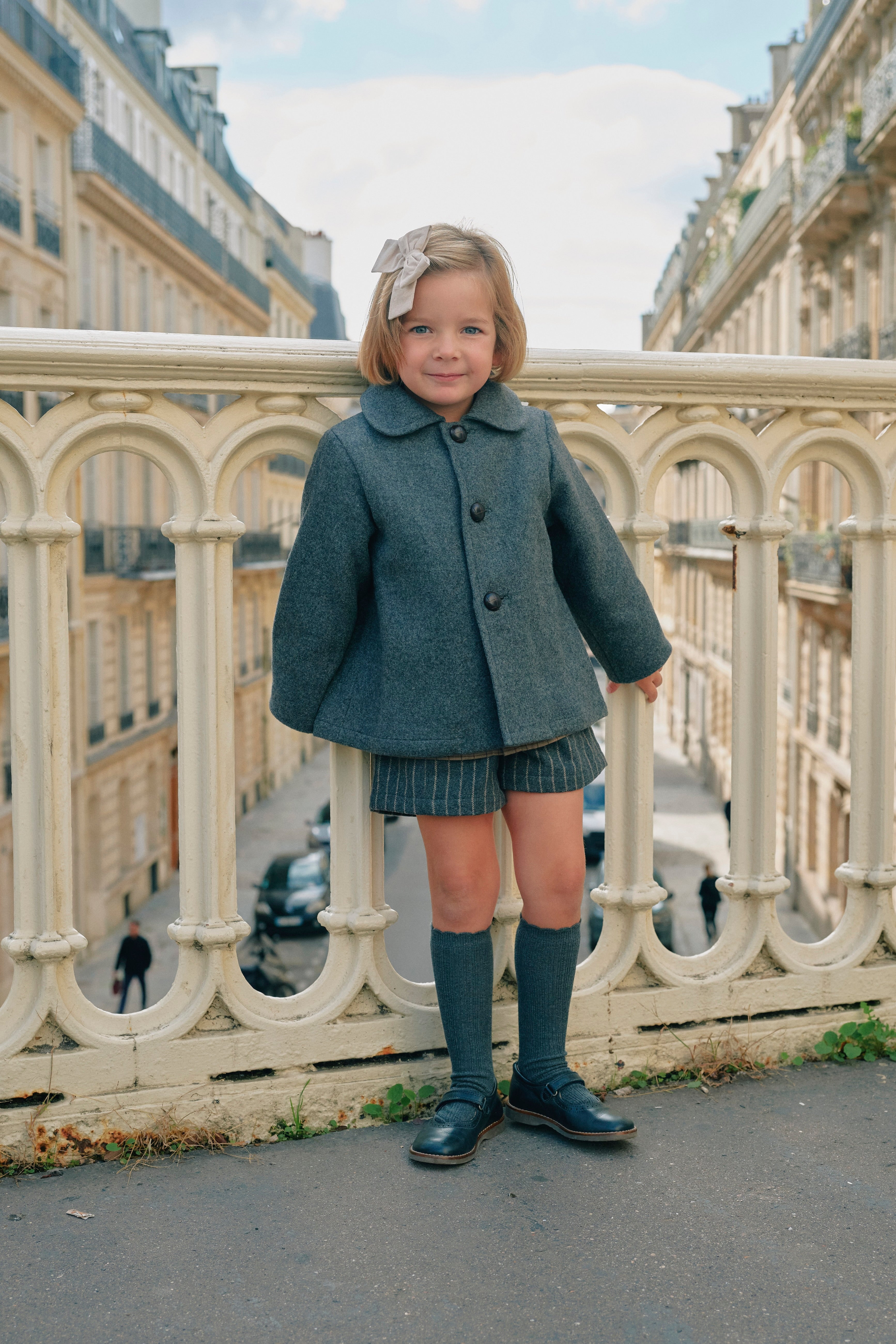 mairon marelle コート Maison Marelle/ Blouse MARELLE | lisoro