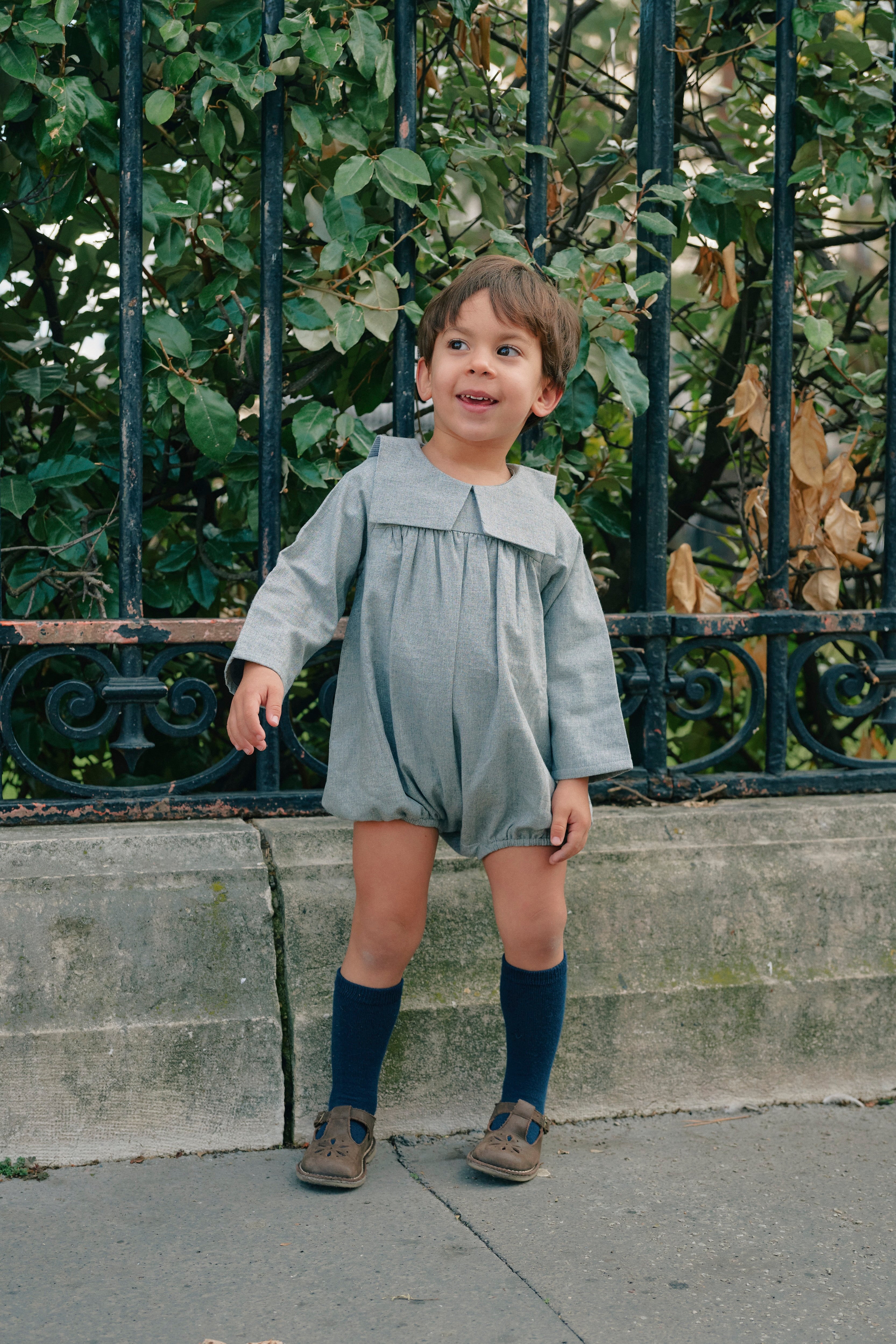 Maison marelle 36m ロンパース Maison Marelle ロンパース 36m maison marelle メゾンマレル