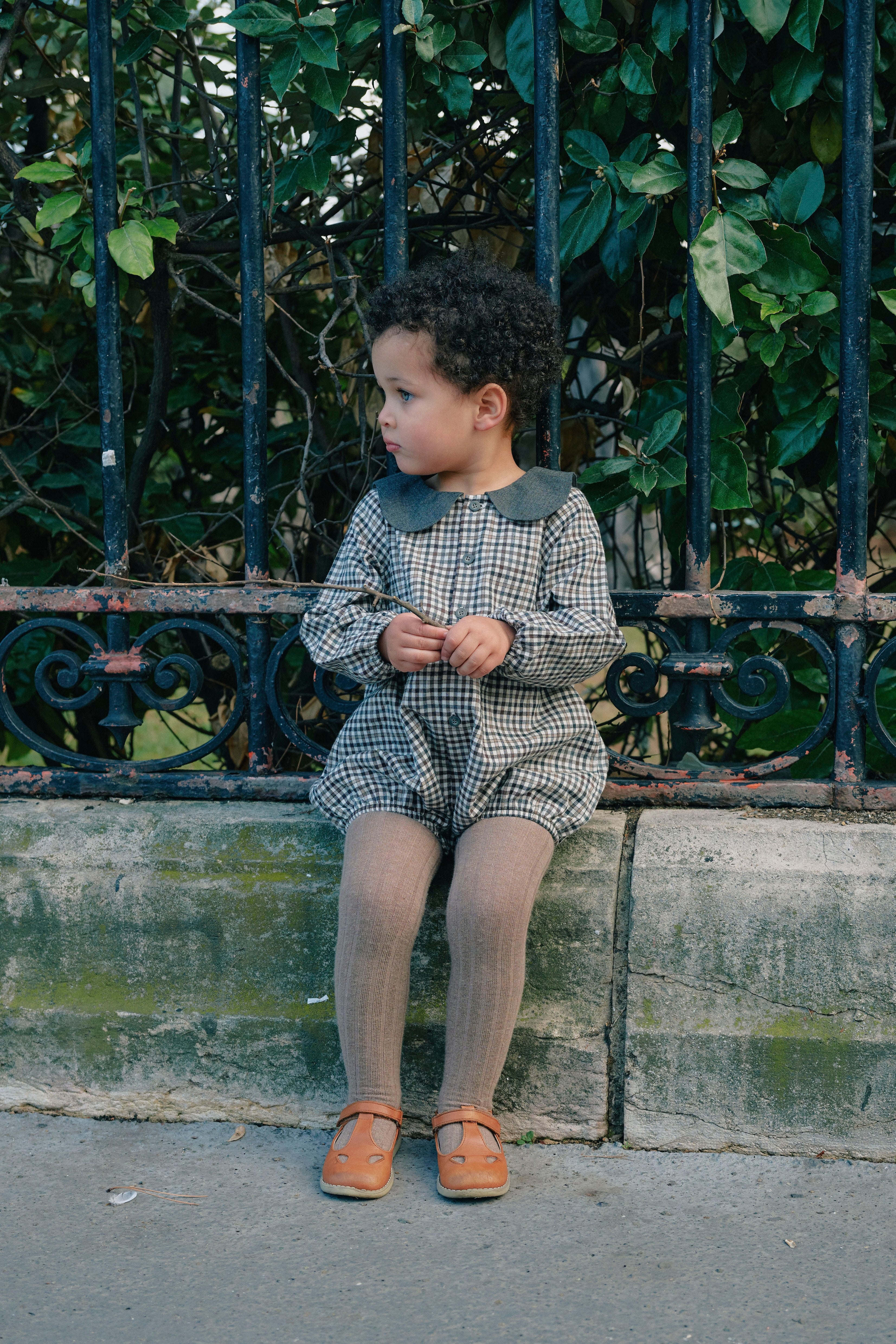 正規販売店】海外子ども服専門店 SUNNAO（さんなお）- Maison marelle