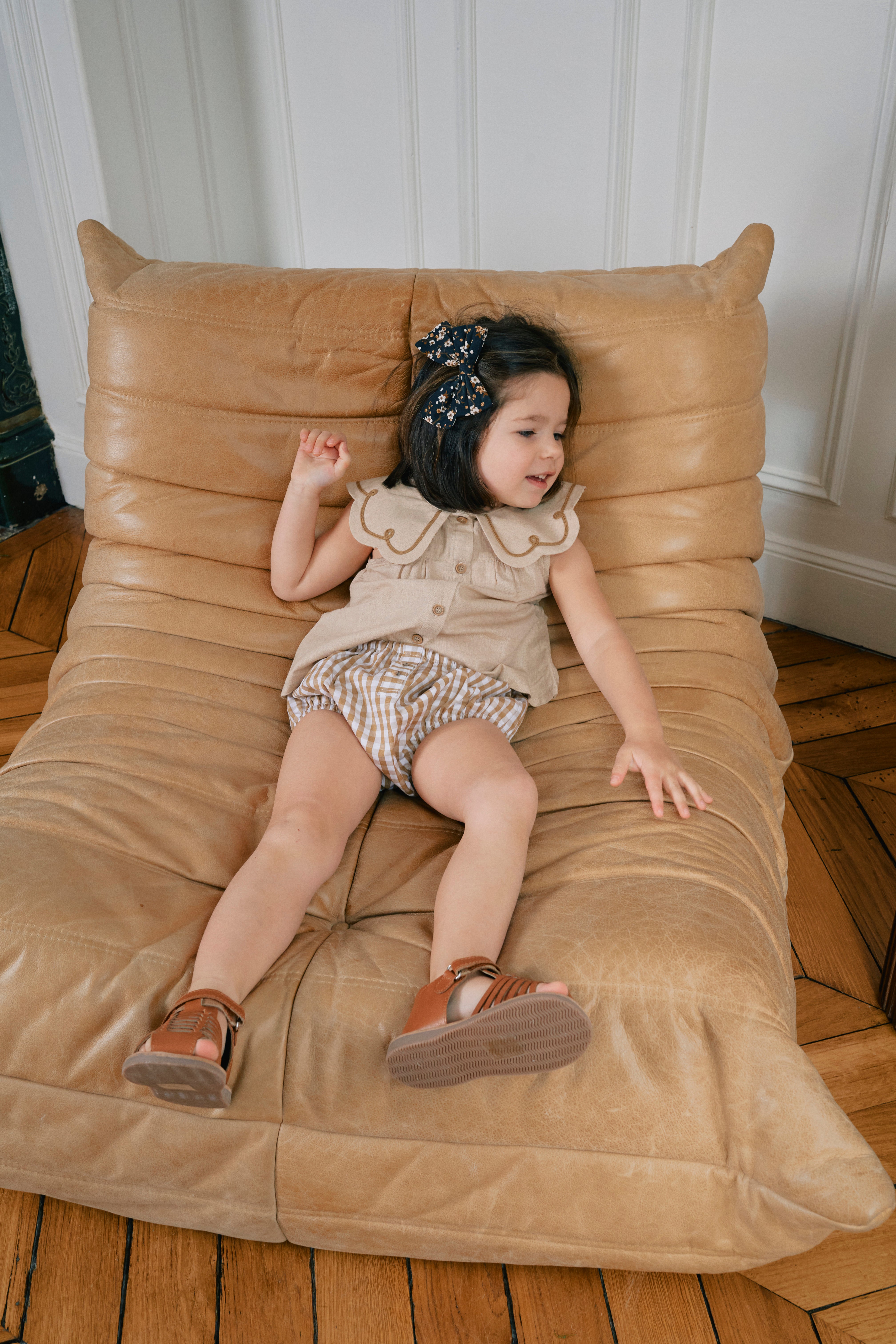 Maison Marelle Bloomer（18m） Maison Marelle Bloomer（18m） - ボトムスオンライン ショッピング