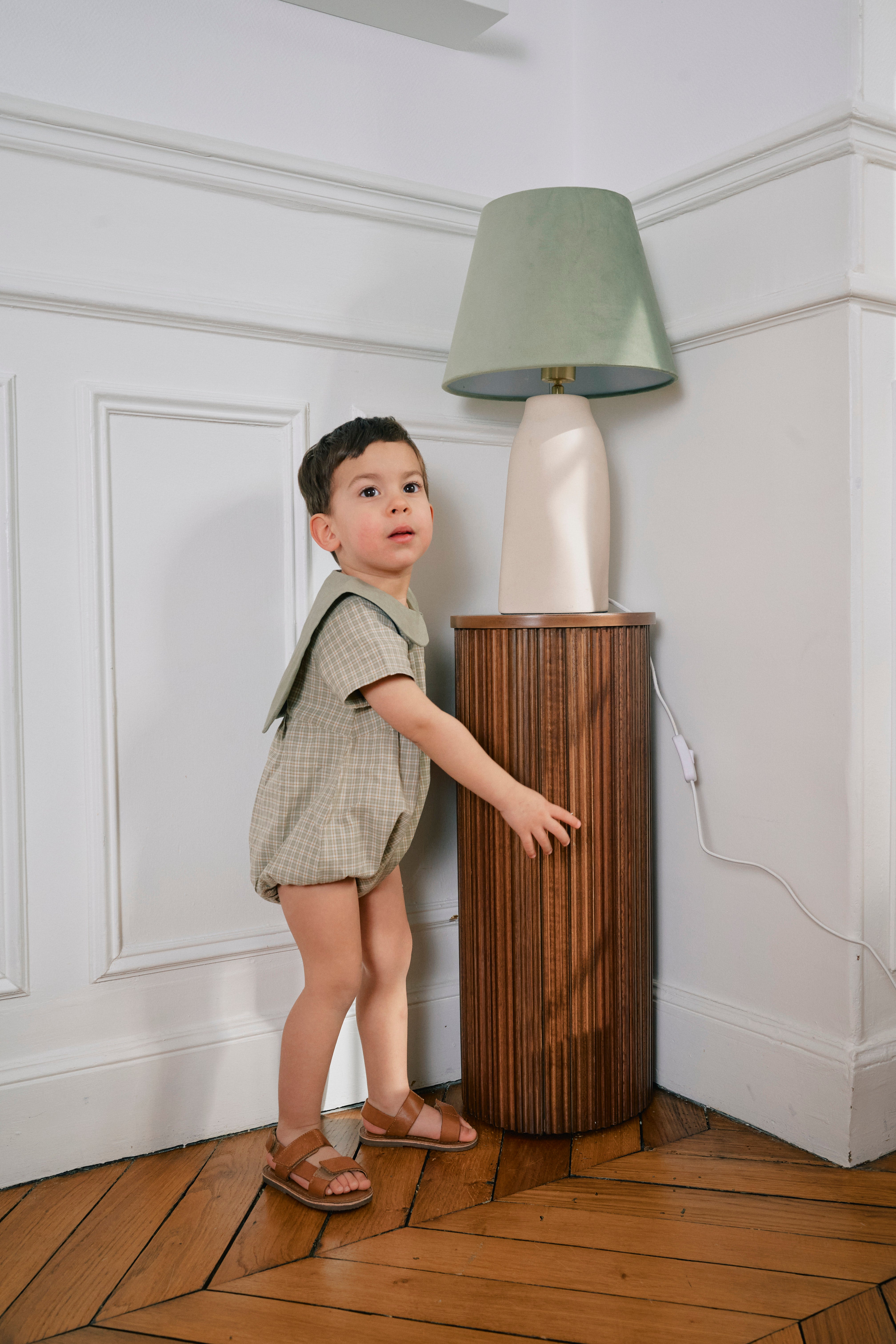 正規販売店】海外子ども服専門店 SUNNAO（さんなお）- Maison