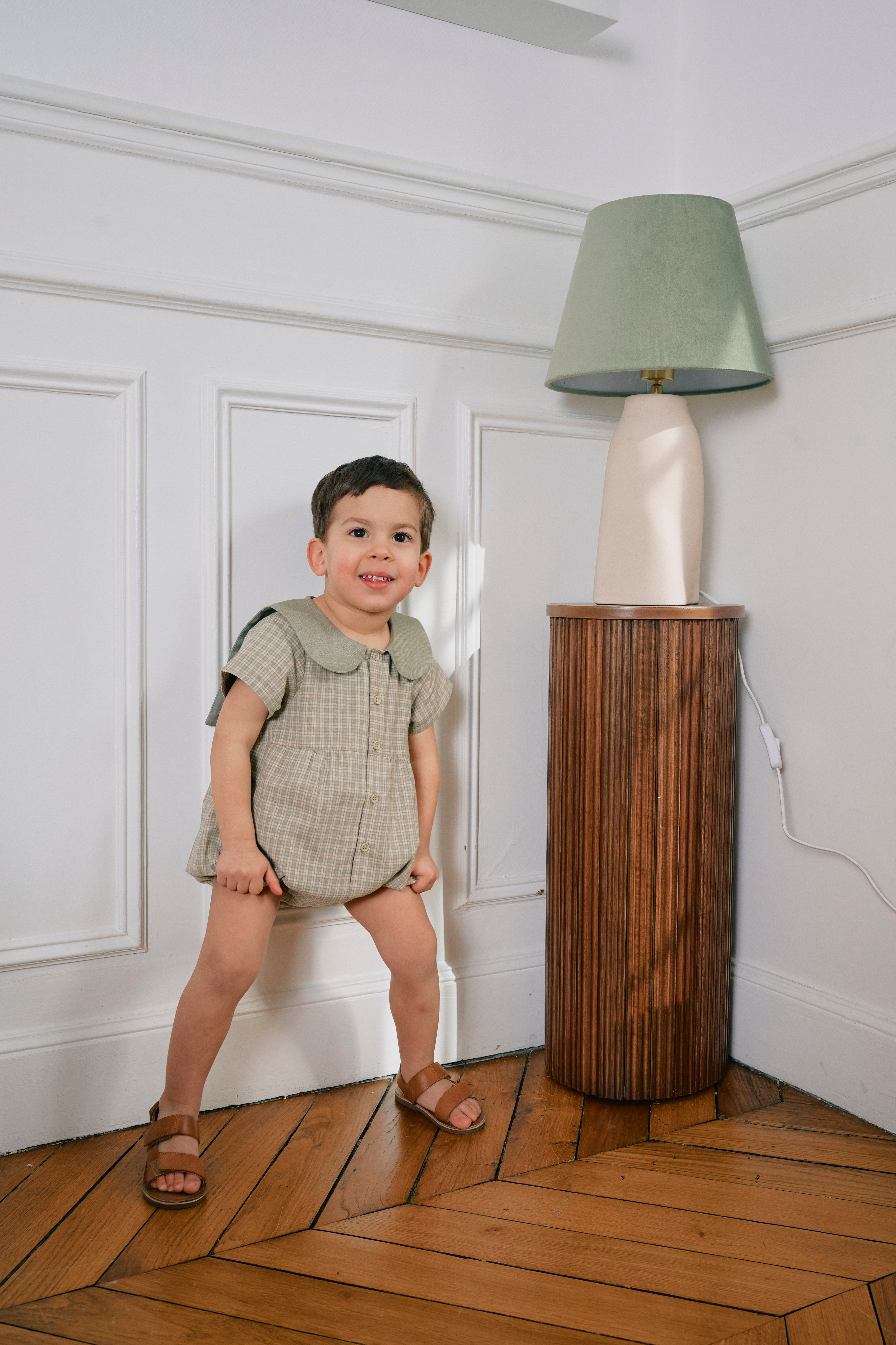 正規販売店】海外子ども服専門店 SUNNAO（さんなお）- Maison