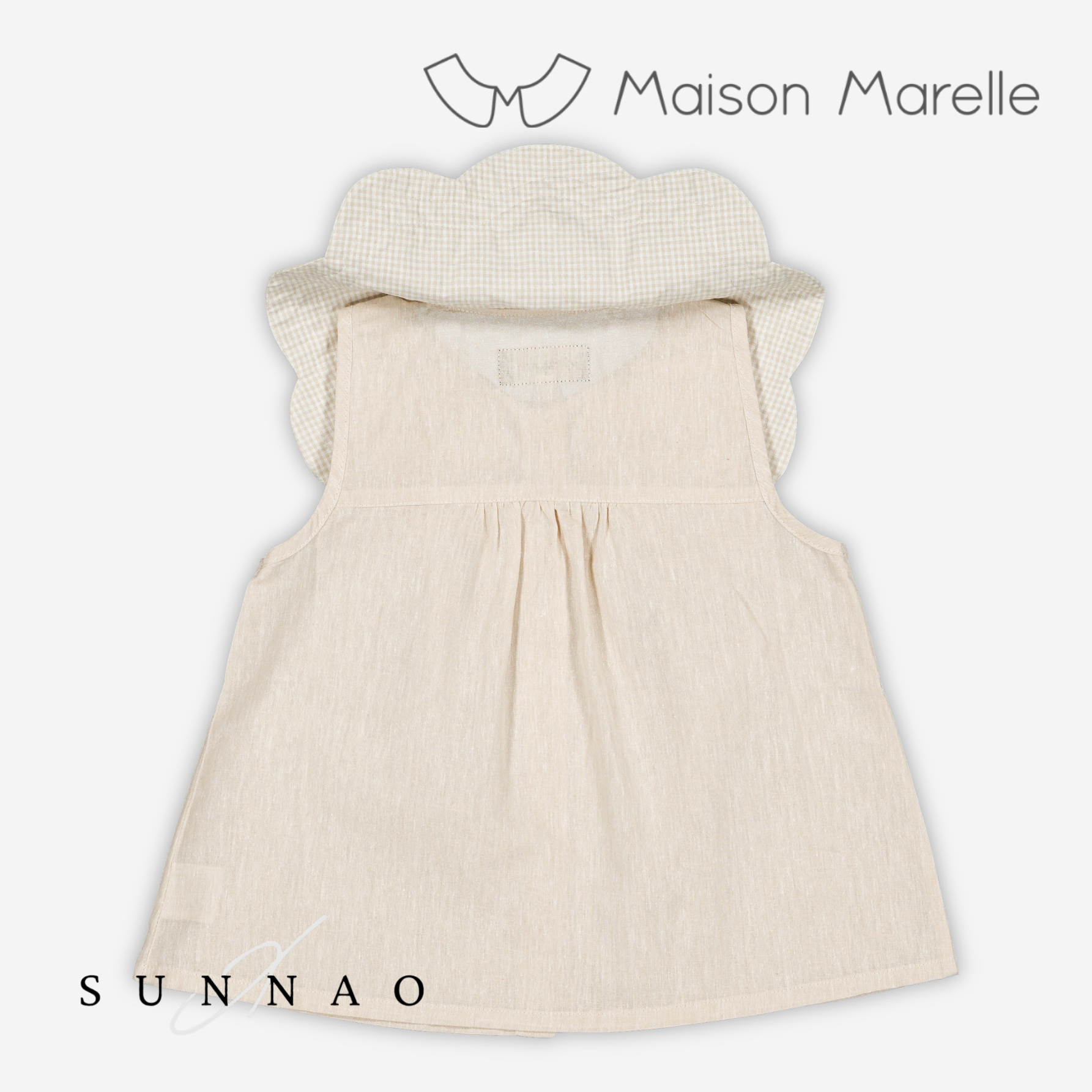 正規販売店】海外子ども服専門店 SUNNAO(さんなお)- Maison marelle 正規販売店】海外子ども服専門店 SUNNAO(さんなお)- Maison marelle