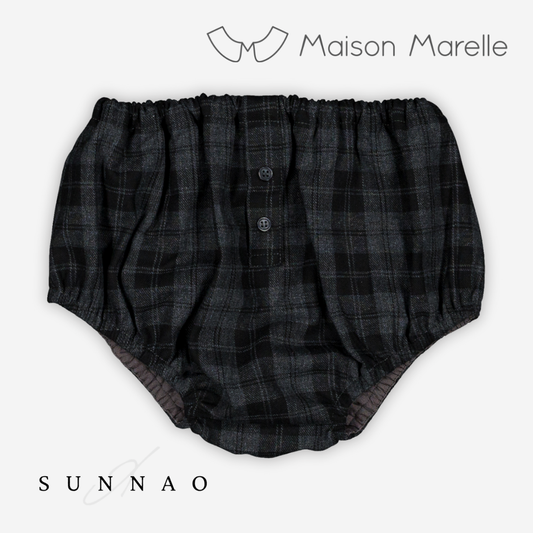 Maison Marelle メゾンマレル　メゾンマレー　5y ブラウス　パンツ Maison Marelle メゾンマレル メゾンマレー 5y ブラウス パンツ