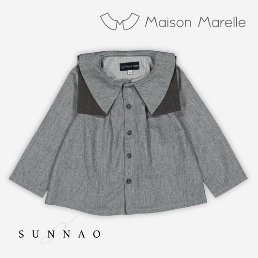 正規販売店】海外子ども服専門店 SUNNAO(さんなお)- Maison marelle 正規販売店】海外子ども服専門店 SUNNAO(さんなお)- Maison marelle