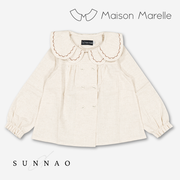 正規販売店】海外子ども服専門店 SUNNAO（さんなお）- Maison marelle