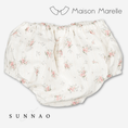 갤러리 뷰어로 이미지로드, 【オーダー会/送料無料】<Maison marelle> Bloomer CHAILLOT - heirloom flowers
