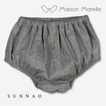 갤러리 뷰어로 이미지로드, 【オーダー会/送料無料】<Maison marelle> Bloomer CHAILLOT - flannel grey
