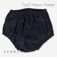 Gallery viewerに画像を読み込む, 【オーダー会/送料無料】<Maison marelle> Bloomer CHAILLOT - velvet blue
