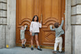 갤러리 뷰어로 이미지로드, 【オーダー会/送料無料】<Maison marelle> Short SEVRES - deep grey velvet
