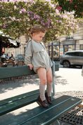 Gallery viewerに画像を読み込む, 【オーダー会/送料無料】<Maison marelle> Romper SORBONNE - olive
