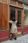 갤러리 뷰어로 이미지로드, 【オーダー会/送料無料】<Maison marelle> Dress BOETIE - heathered ouatmeal
