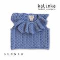 Gallery viewerに画像を読み込む, <Kalinka>Milano Top - Blueberry(2-6Y)-Kalinka-SUNNAO
