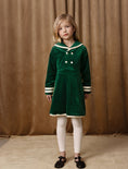 Load image into Gallery viewer, Misha & Puff - Scout Cardigan (18M-6Y)
