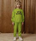 Gallery viewerに画像を読み込む, <Mini Rodini>Cats Sweatshirt（92-122）
