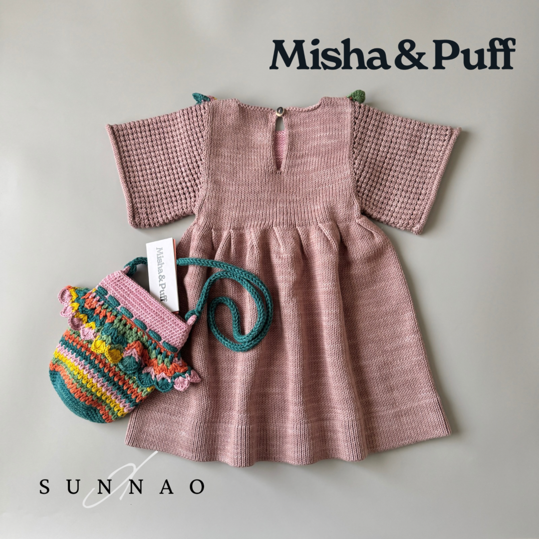 正規販売店】海外子ども服専門店 SUNNAO(さんなお)- misha&puff 正規販売店】海外子ども服専門店 SUNNAO(さんなお)- misha&puff