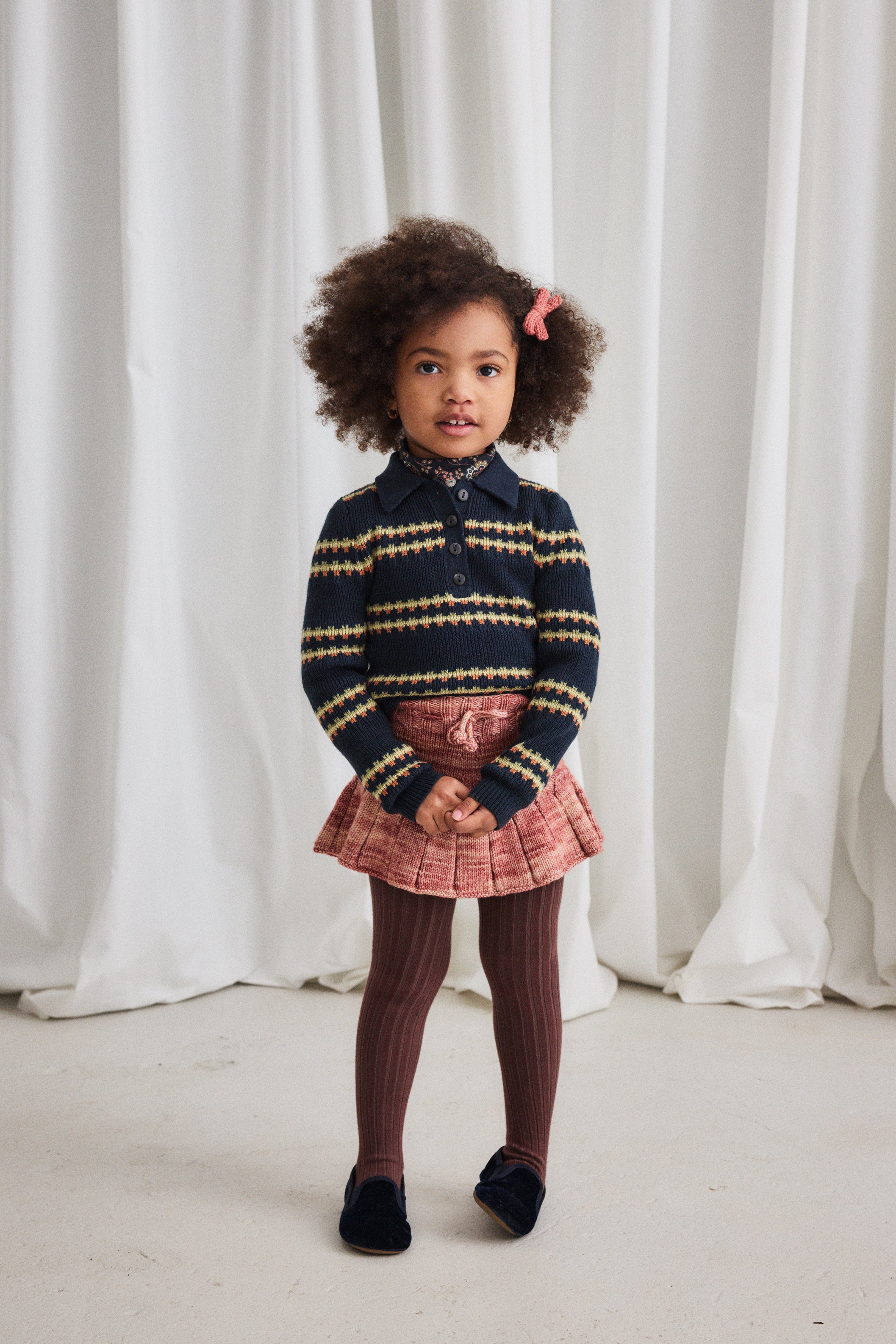 misha and puff レギンス 18-24m