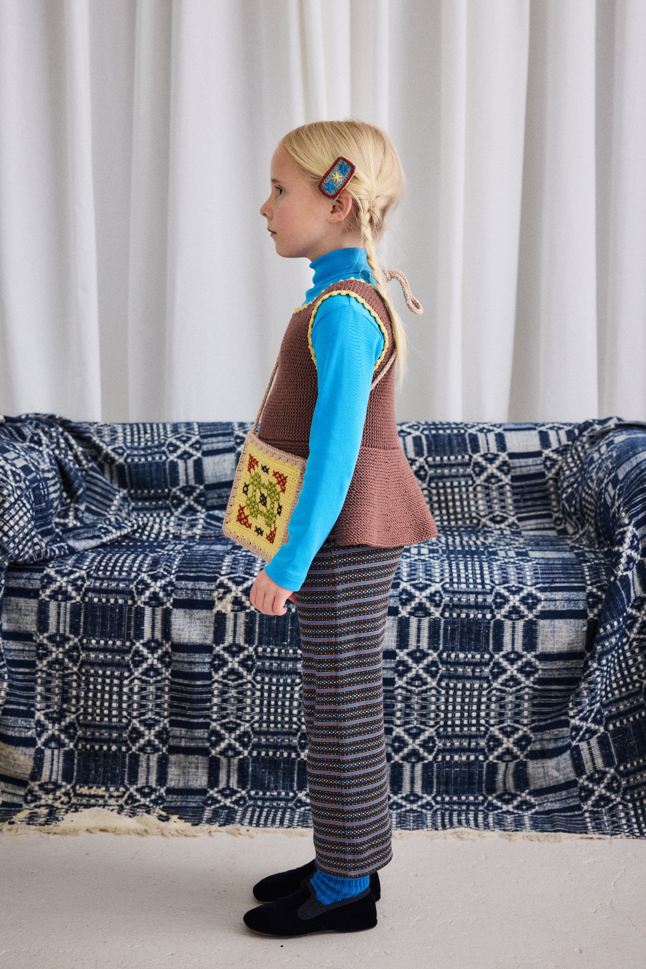 <Misha&Puff> A-Pant - Galaxy Rodeo