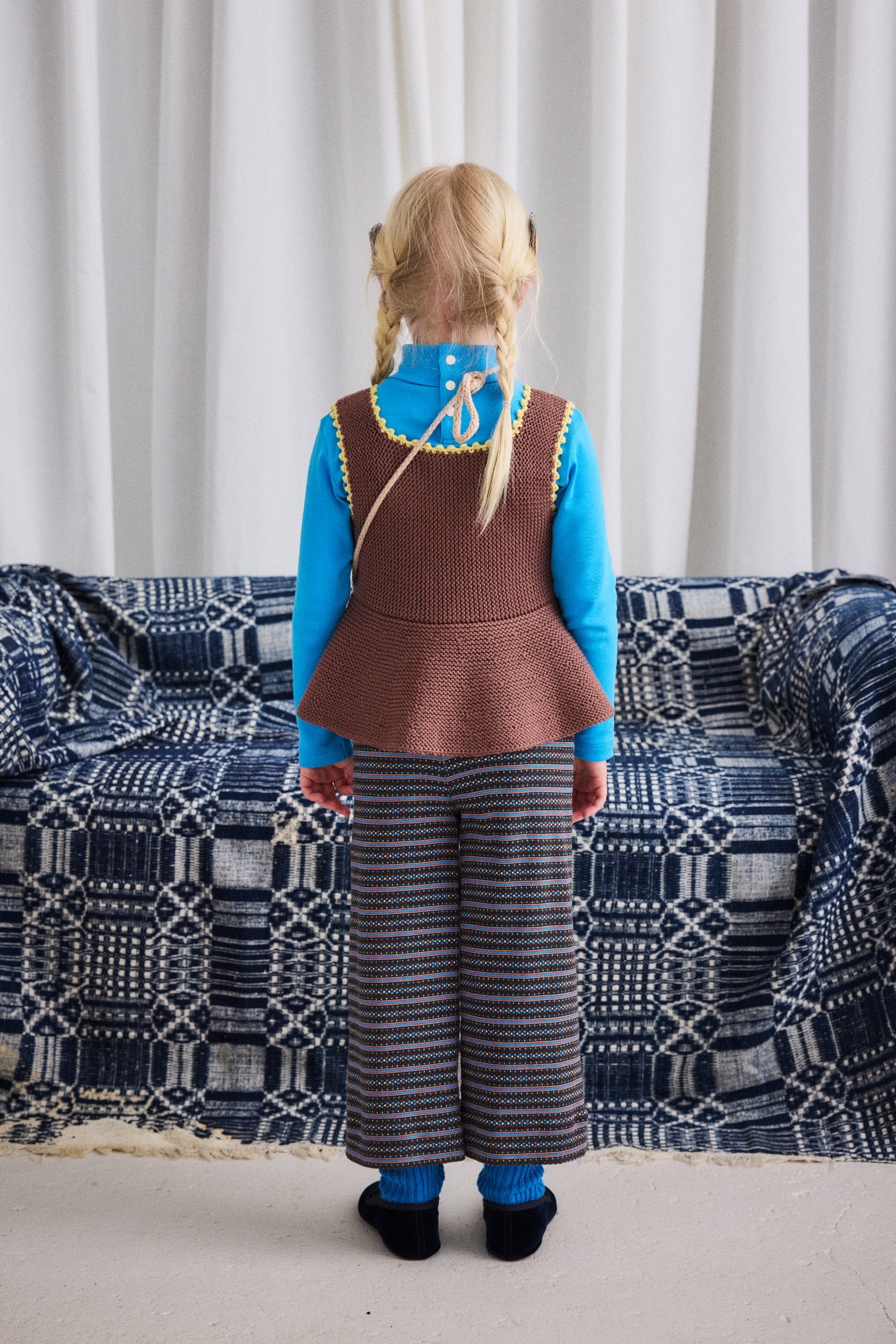 <Misha&Puff> A-Pant - Galaxy Rodeo