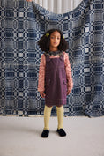 Load image into Gallery viewer, Misha&Puff Original Popcorn Sweater - Prairie Rose

