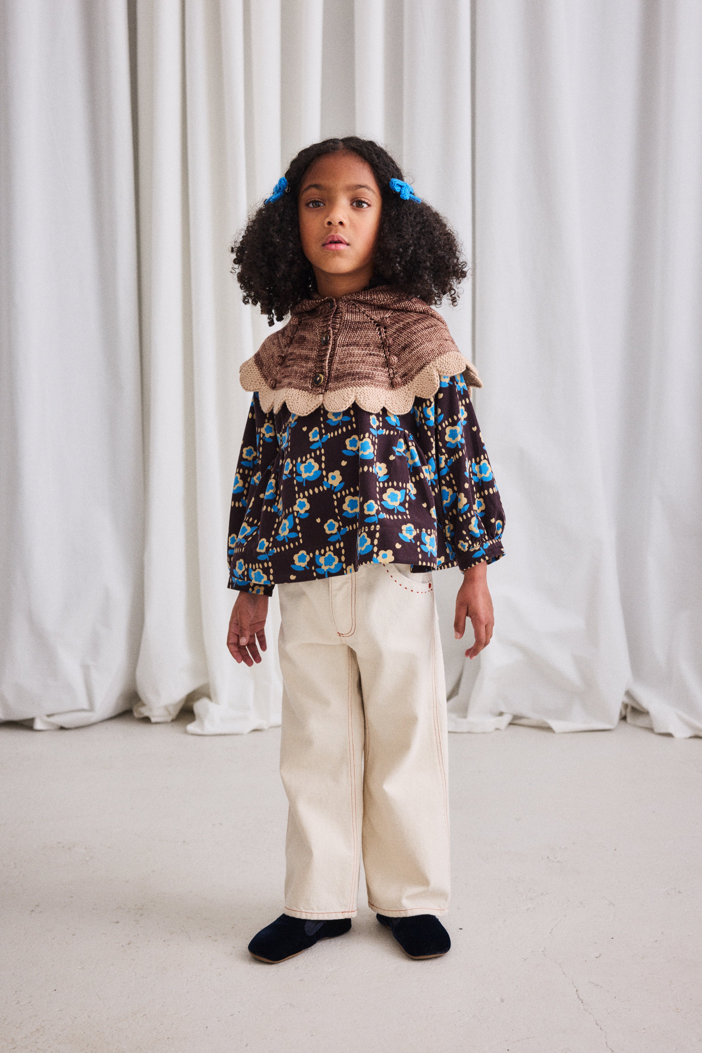 新品未使用 misha&puff affogato 4-8y 新品未使用 misha&puff affogato 4-8y 新品未使用 misha&puff