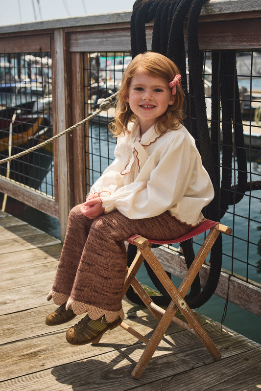 <Misha&Puff> Miki Top - Sugar　Drop2