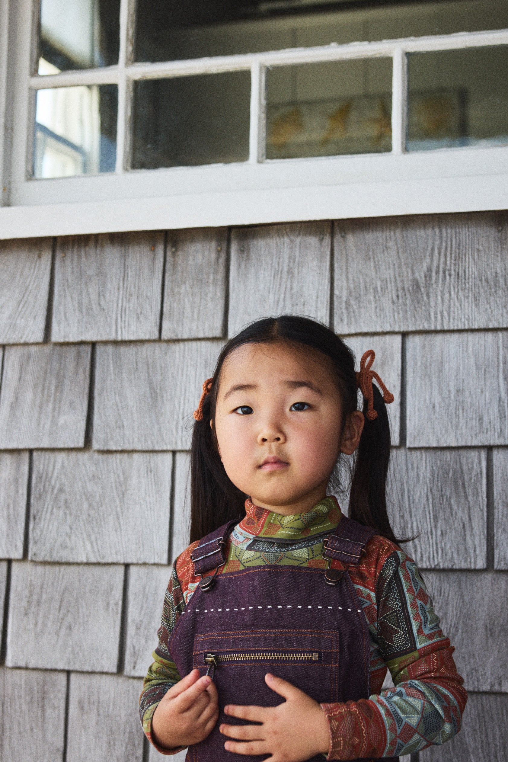 正規販売店】海外子ども服専門店 SUNNAO（さんなお）- misha&puff