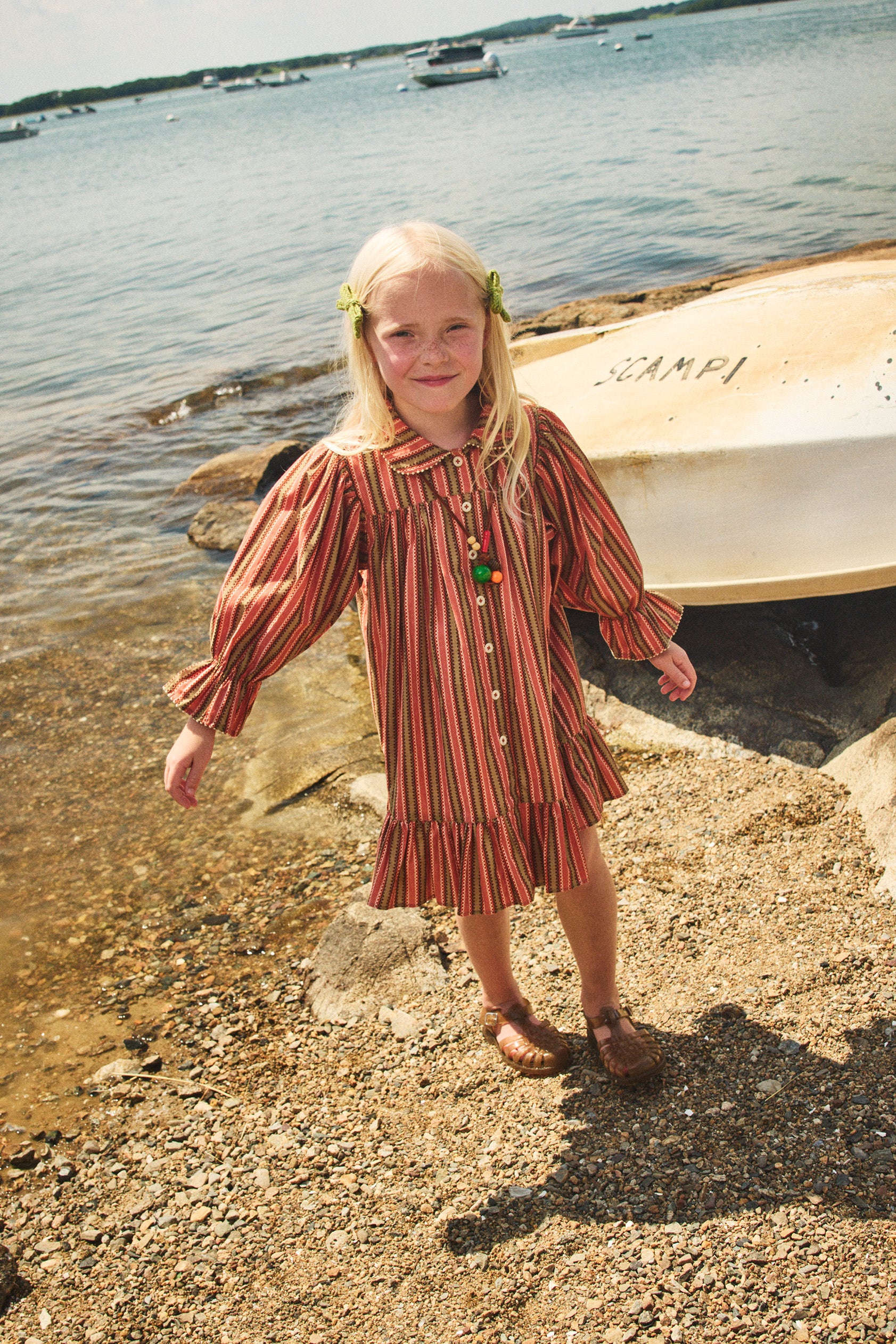 正規販売店】海外子ども服専門店 SUNNAO（さんなお）- Misha & Puff