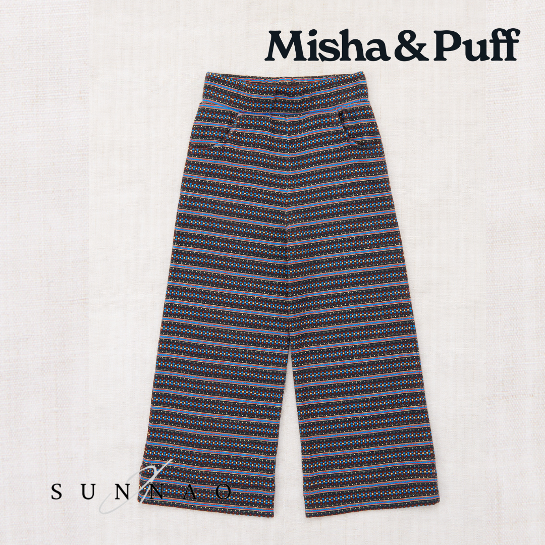 <Misha&Puff> A-Pant - Galaxy Rodeo