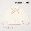 갤러리 뷰어로 이미지로드, <Misha&Puff> Miki Top - Sugar　Drop2
