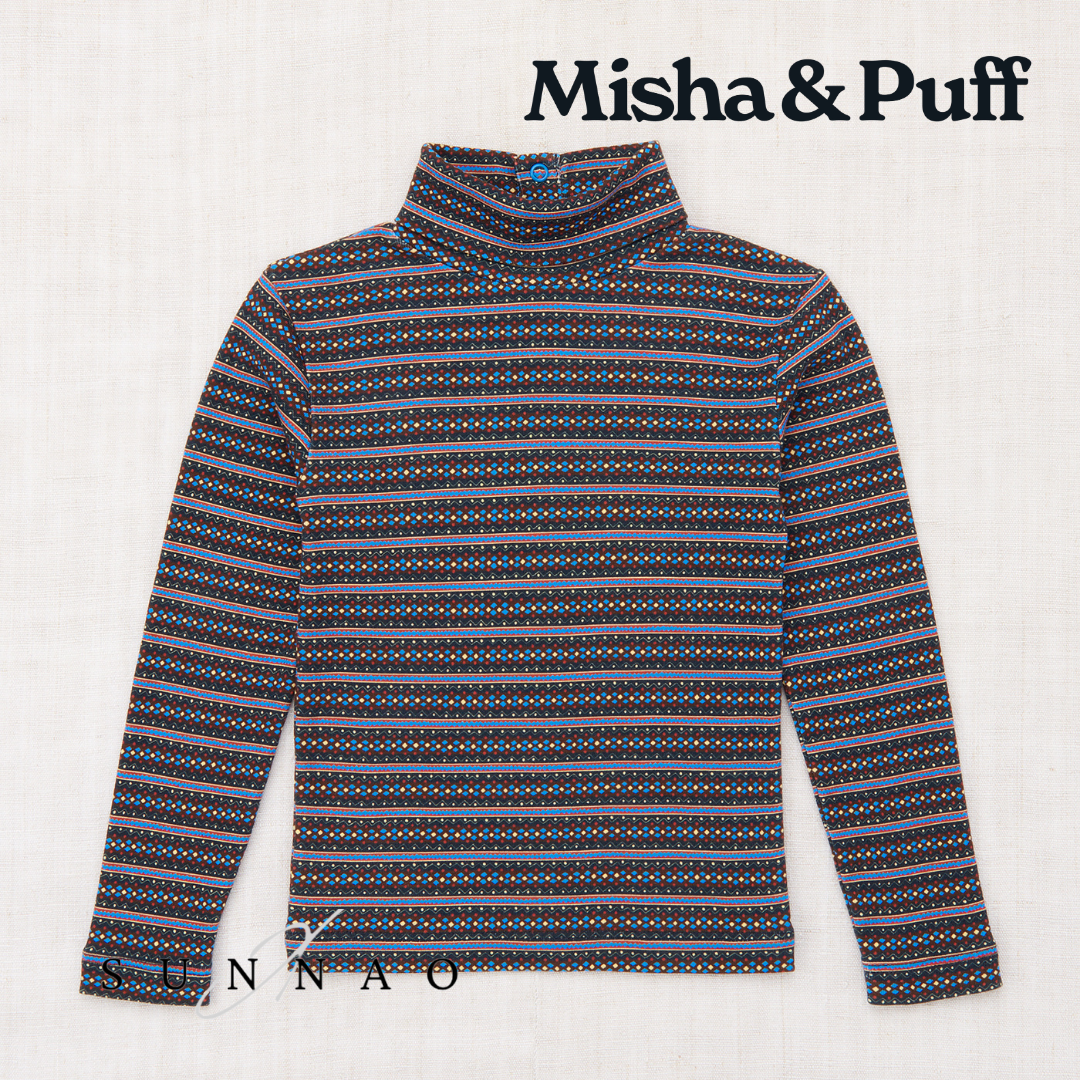 <Misha&Puff> Turtleneck - Galaxy Rodeo