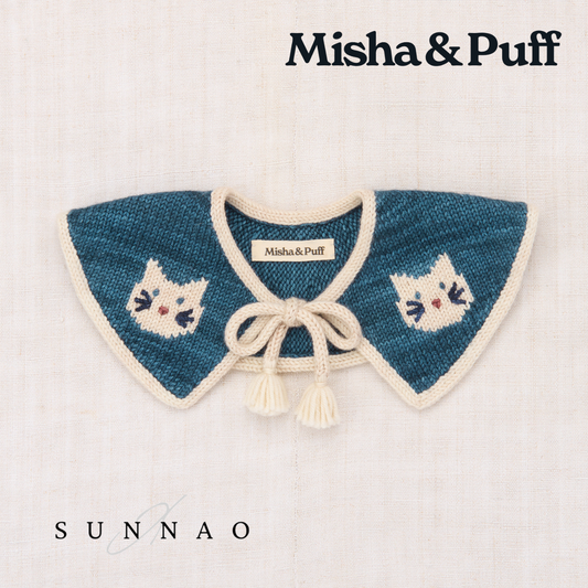 正規販売店】海外子ども服専門店 SUNNAO（さんなお）- Misha & Puff