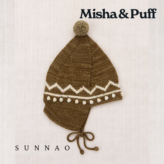 n*a様 misha and puff 2y 送料無料 MISHA & PUFF Boiled wool coat ※2y~8y - SEN_TO_SENCE
