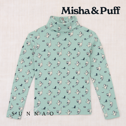 ミーシャアンドパフ23aw 2y 正規販売店】海外子ども服専門店 SUNNAO（さんなお）- Misha