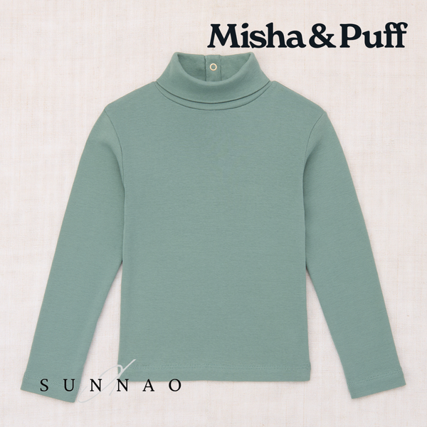 正規販売店】海外子ども服専門店 SUNNAO（さんなお）- misha&puff