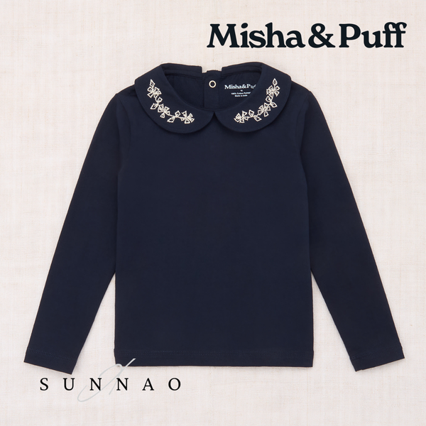 正規販売店】海外子ども服専門店 SUNNAO（さんなお）- misha&puff