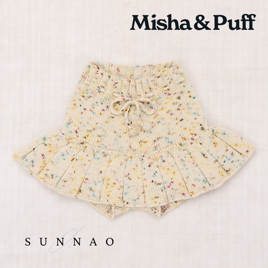ミーシャアンドパフ23aw 2y 正規販売店】海外子ども服専門店 SUNNAO（さんなお）- Misha