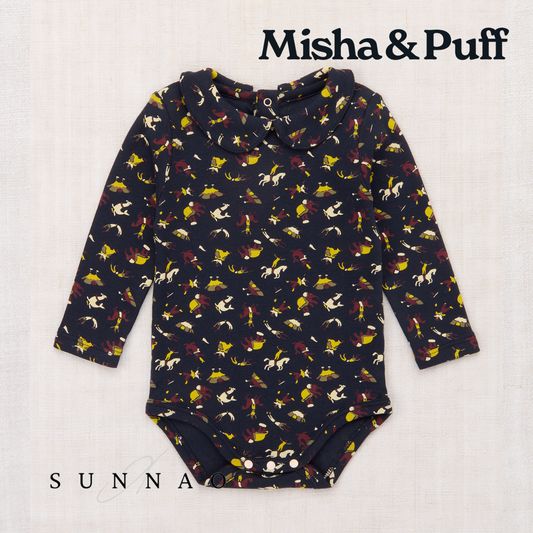 正規販売店】海外子ども服専門店 SUNNAO（さんなお）- Misha