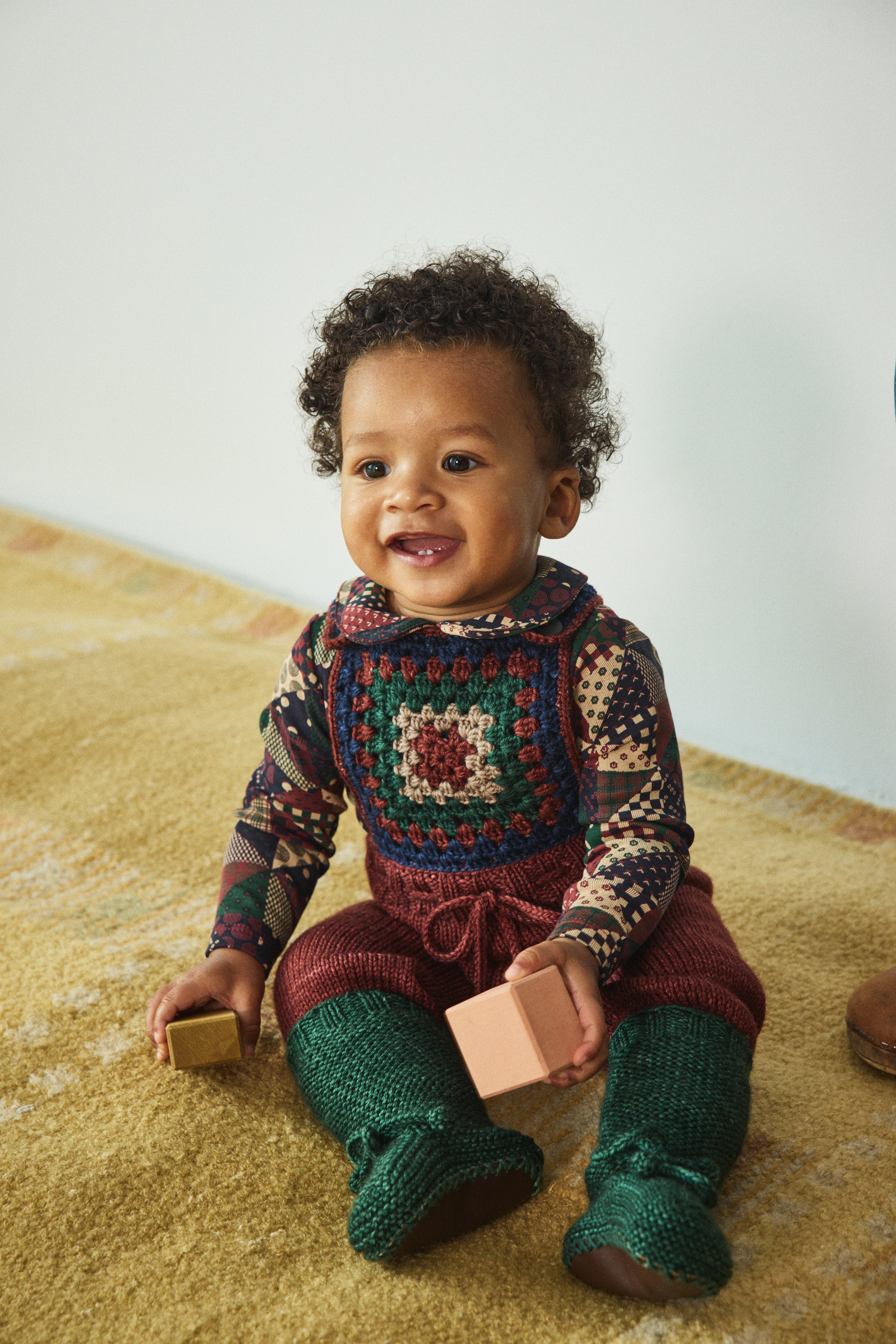 正規販売店】海外子ども服専門店 SUNNAO（さんなお）- misha&puff