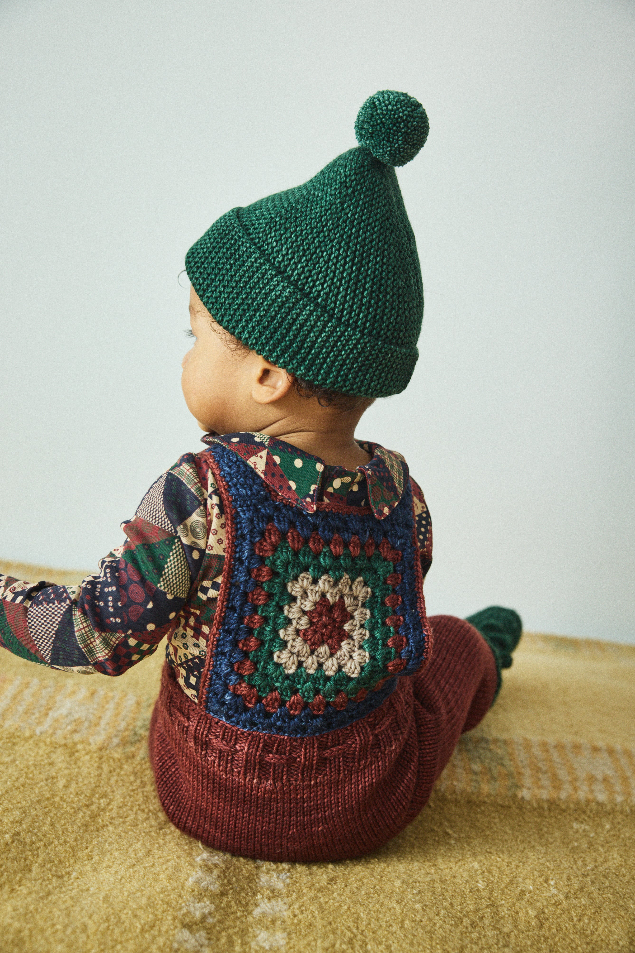 正規販売店】海外子ども服専門店 SUNNAO（さんなお）- misha&puff