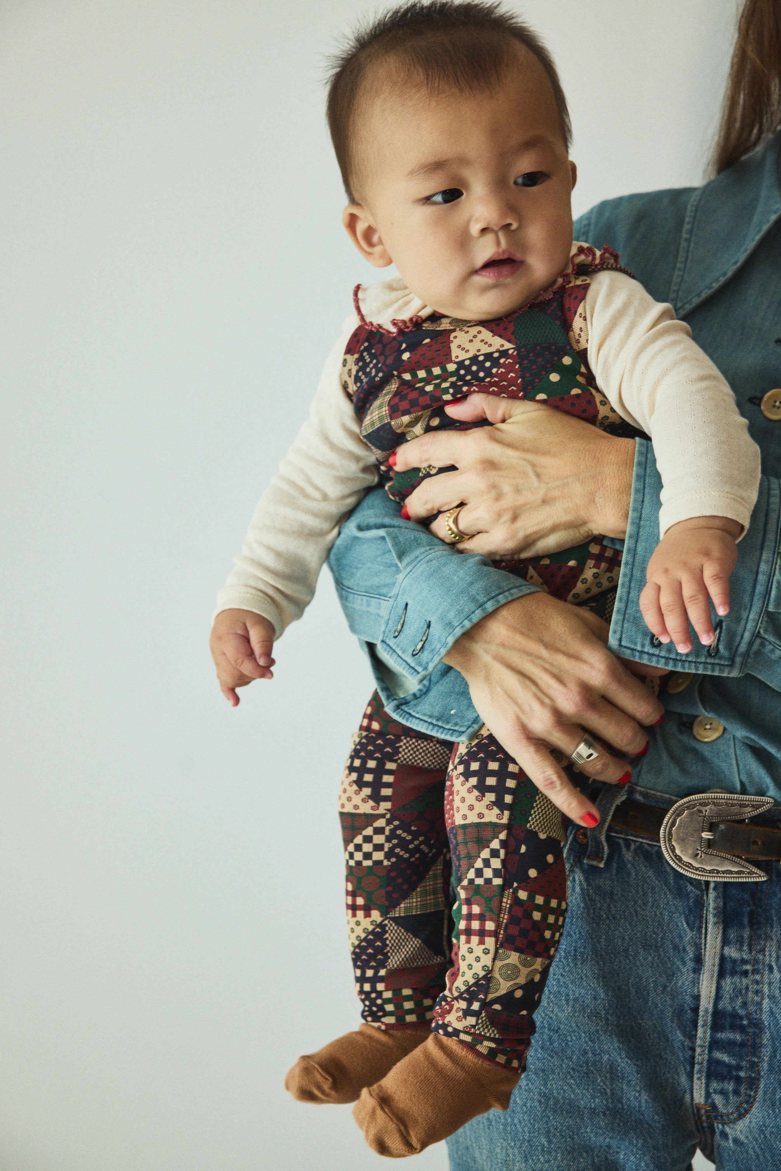 正規販売店】海外子ども服専門店 SUNNAO（さんなお）- misha&puff